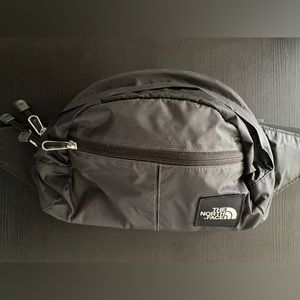 The North Face Technical Belt Bag. Brand New, Never worn, Unisex BeltBag